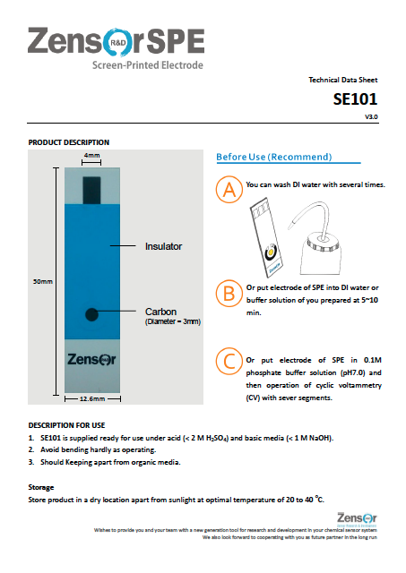 SE101